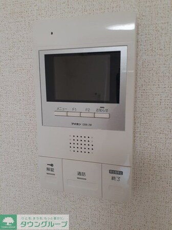 カルムの物件内観写真